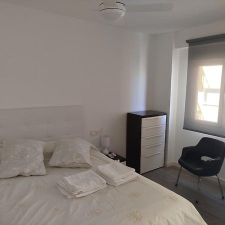 Bellalona Lägenhet Granada Exteriör bild