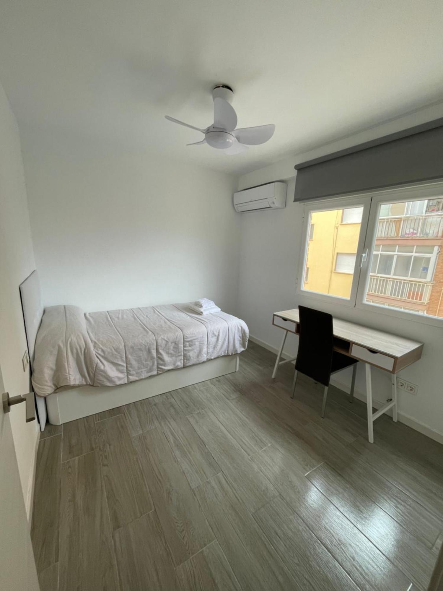Bellalona Lägenhet Granada Exteriör bild