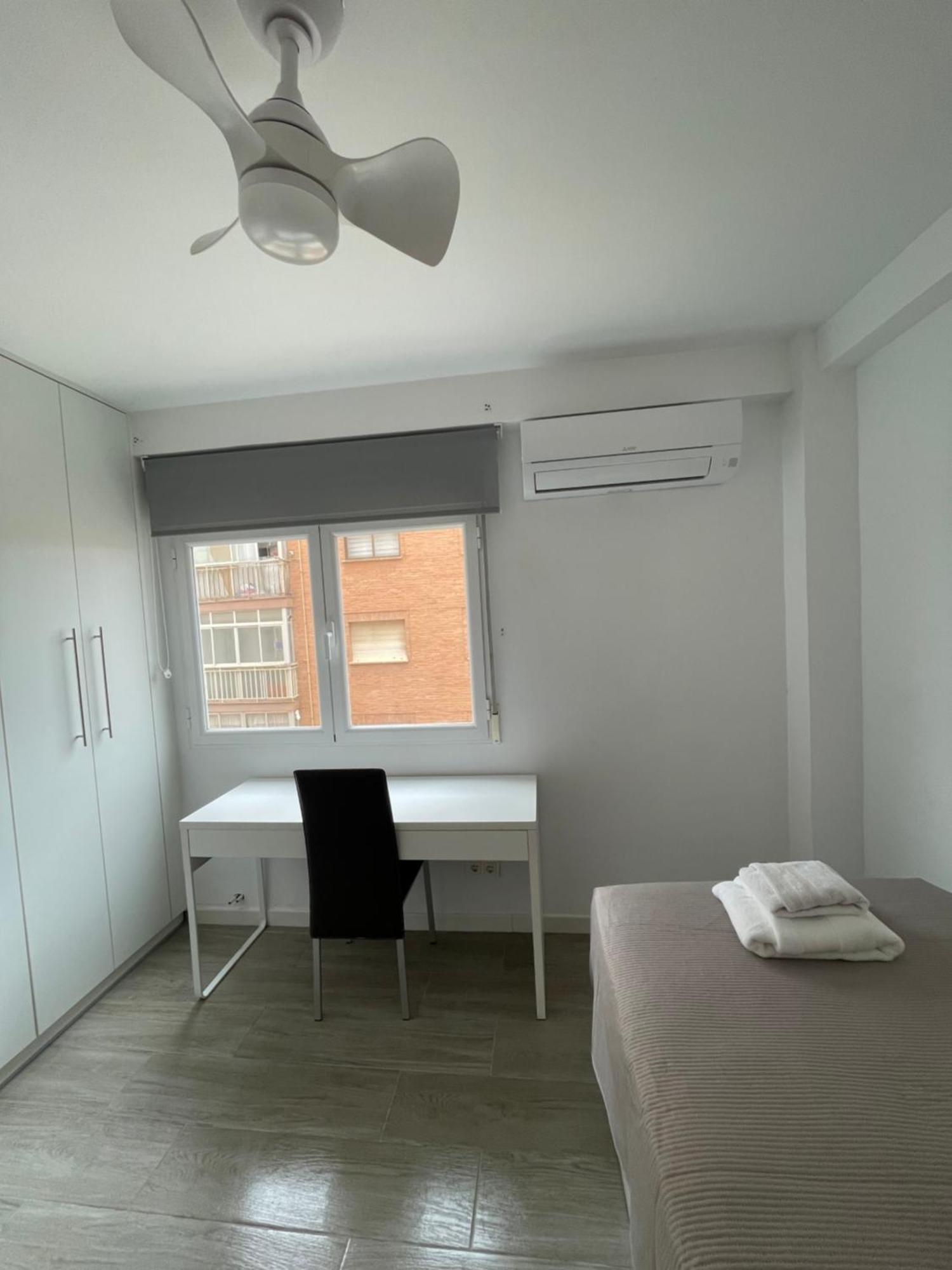 Bellalona Lägenhet Granada Exteriör bild