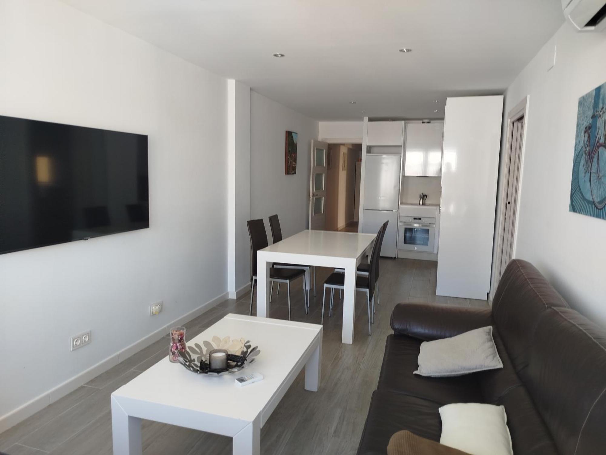 Bellalona Lägenhet Granada Exteriör bild