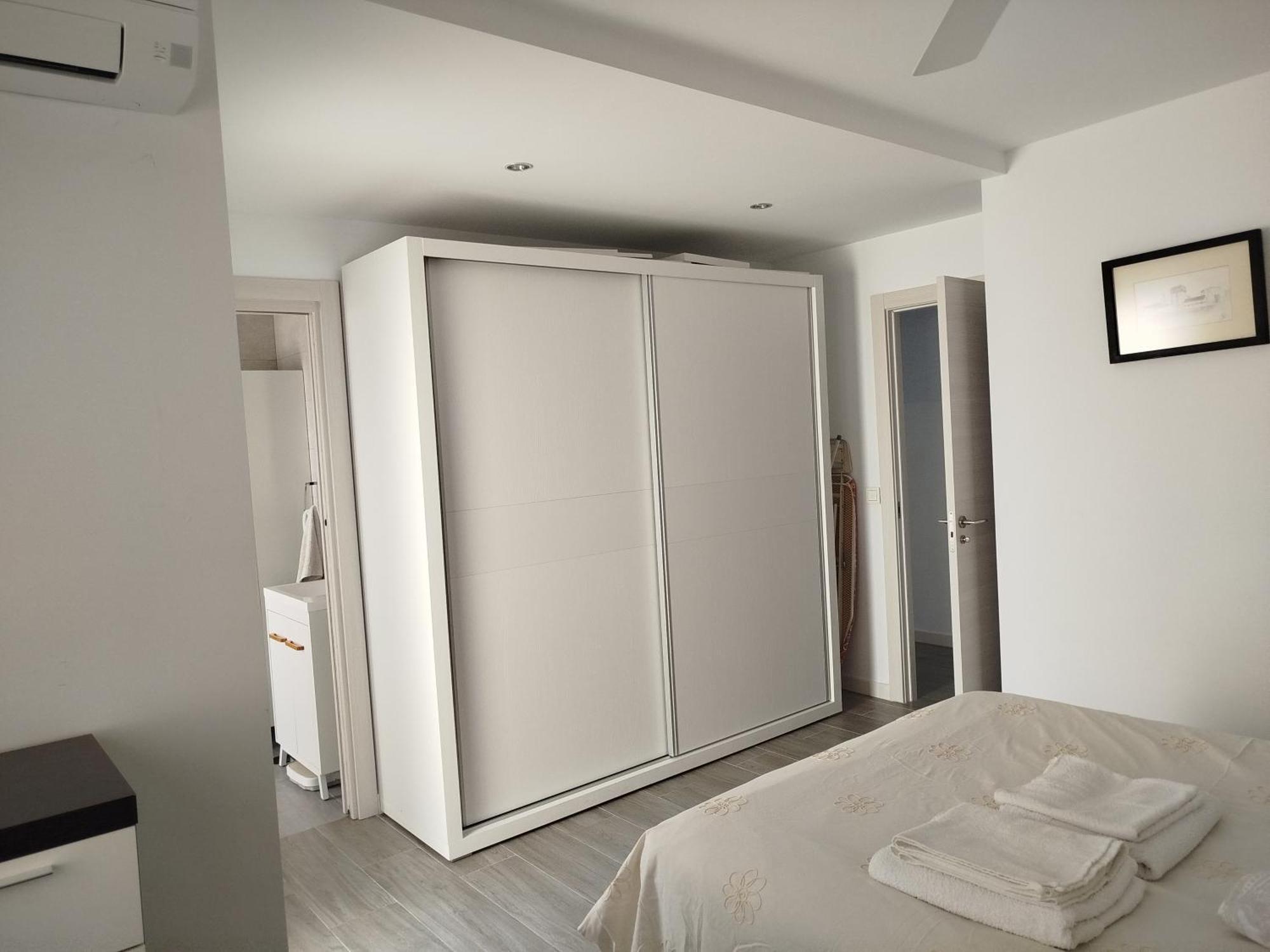 Bellalona Lägenhet Granada Exteriör bild