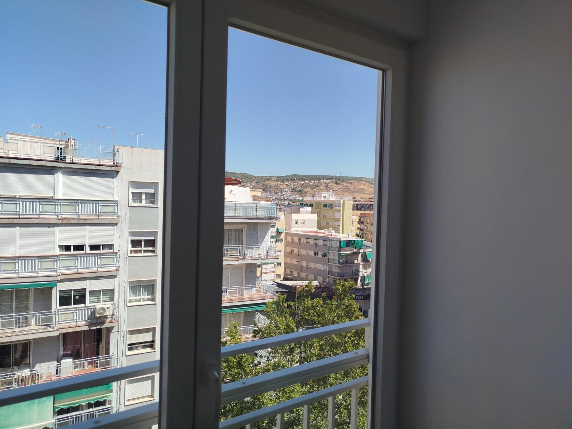 Bellalona Lägenhet Granada Exteriör bild
